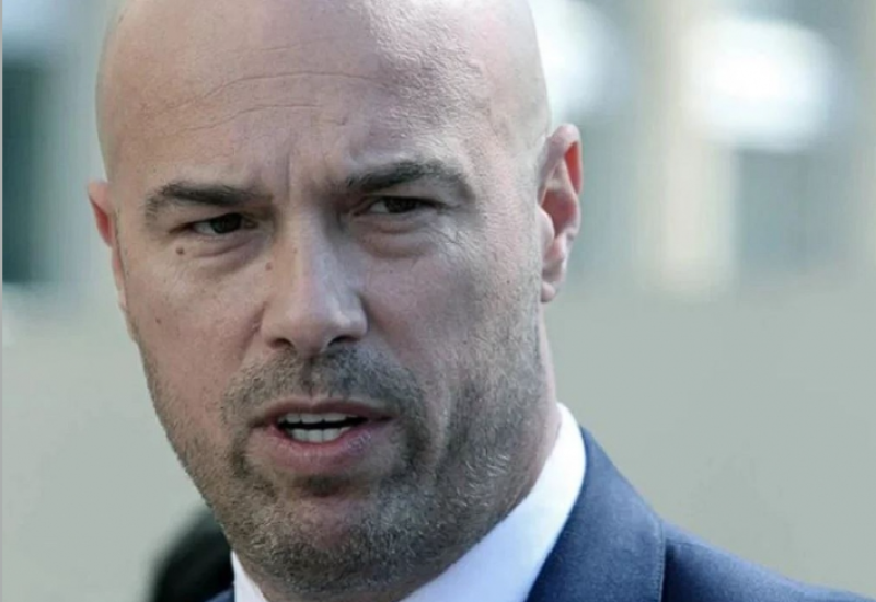 TEGELTIJA: Poziv na ubistvo Dodika je legalizacija terorizma