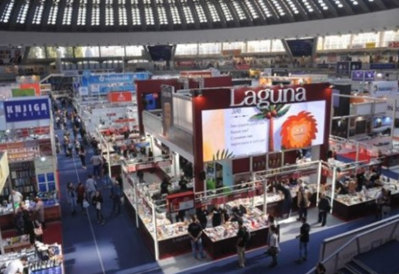 Završen 65. Međunarodni beogradski sajam knjiga