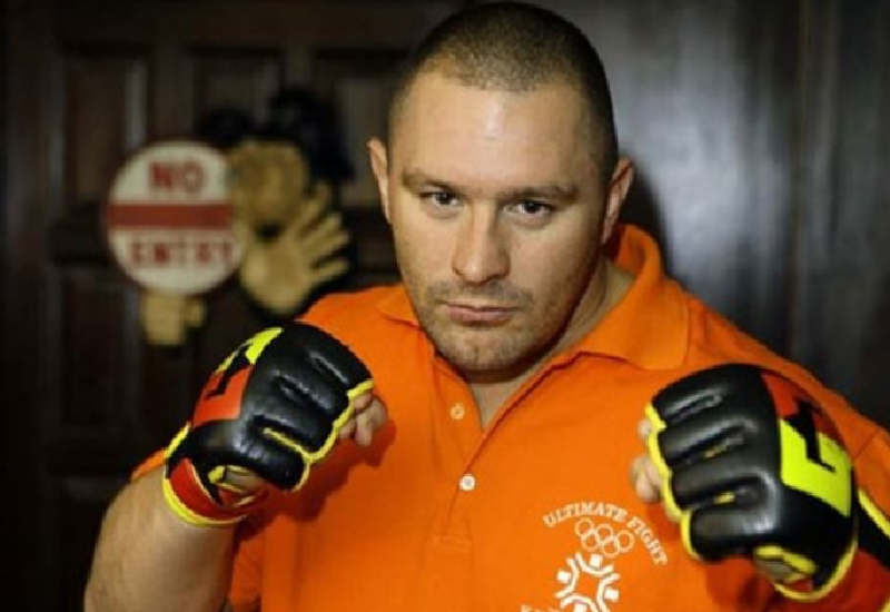 MMA borac predat u nadležnost Tužilaštva BiH