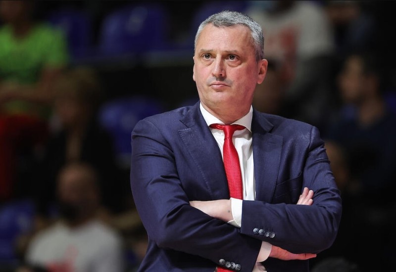 Radonjić najavio promjene pred duel sa Partizanom