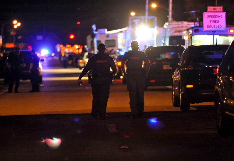 Pucnjava u Talahasiju; ima mrtvih i ranjenih