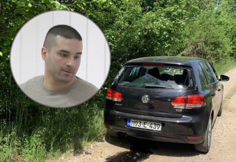 Suđenje za ubistvo Slaviše Ćuluma: DNK trag sa grane pripada Kinezu
