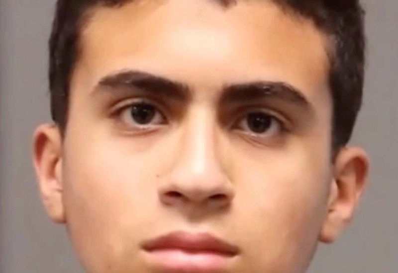 Dječak (13) ubio majku pred tek rođenom bebom (VIDEO)