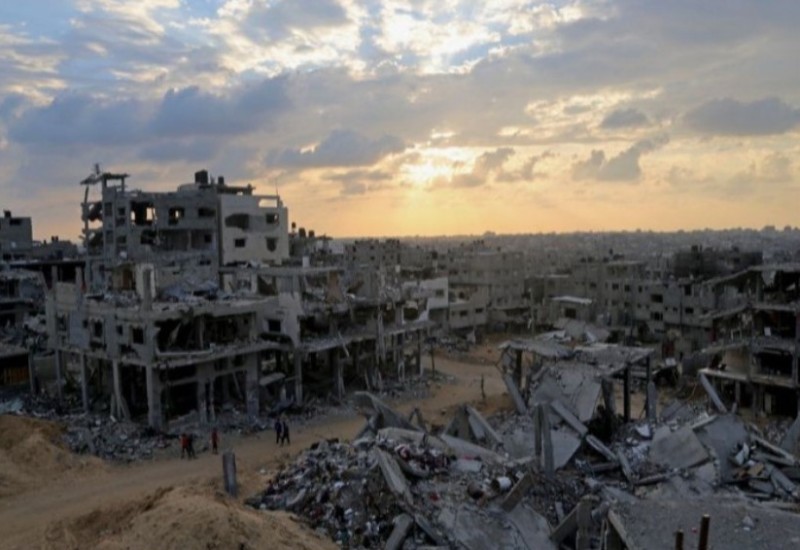 Šta Palestinci zaista misle o Hamasu