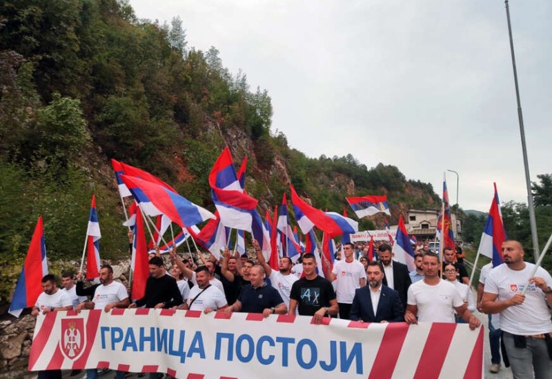 „Granična linija između entiteta NE POSTOJI“ Šta će na formulaciju Pravobranilaštva Srpske reći vlast