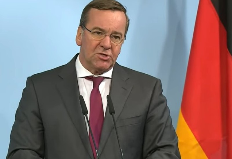 Pistorijus: U Evropi postoji mogućnost rata