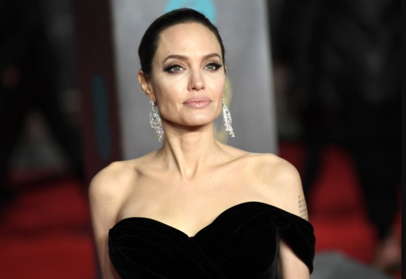Angelina Jolie: "Stanovnici Gaze nemaju kud, čovječanstvo zahtijeva trenutni prekid vatre!"