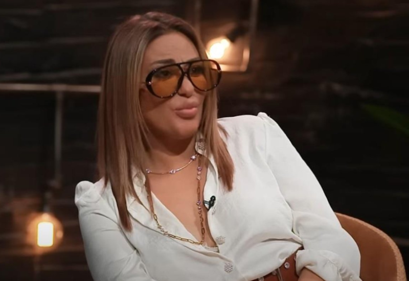 Pozadina drame u Dubaiju: Ana se posvađala s osobljem hotela, oni joj zaprijetili (VIDEO)