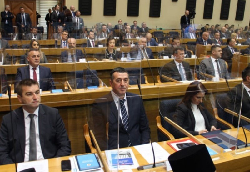 Bivši poslanici i ministri glavni aduti za Vijeće naroda