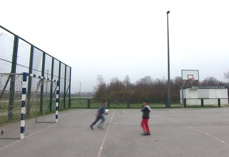 Priča dječaka iz Broda: Dobili ime po Ronaldu i Mesiju