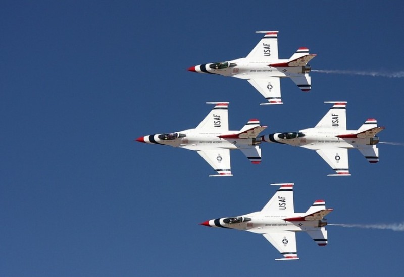 Aktivirani borbeni avioni zbog ruskih i kineskih bombardera