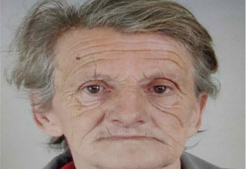 Nestala žena iz Novog Grada