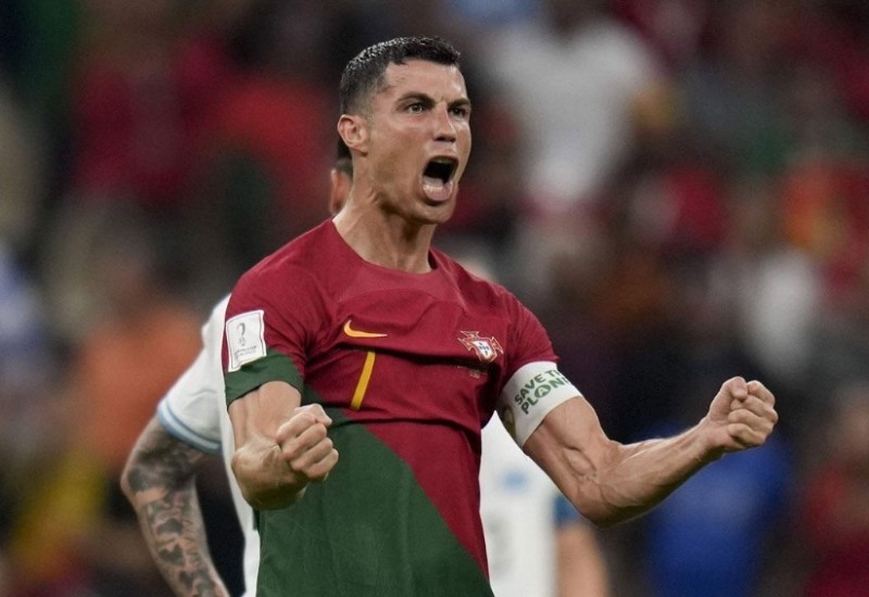 Ronaldo pronašao novi klub, 200 miliona evra po sezoni