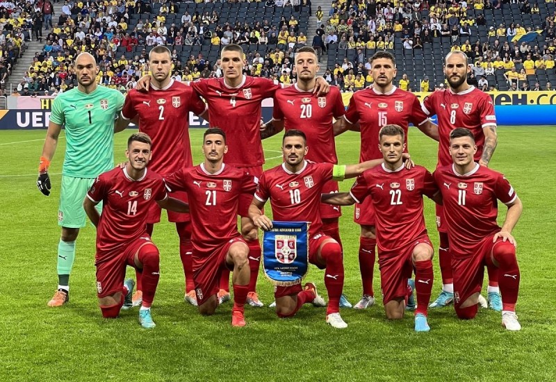BBC prognozira: Srbija će pobijediti Švajcarsku (VIDEO)