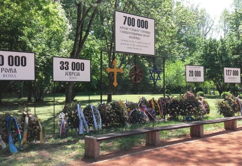 RELJIĆ: U Donjoj Gradini biće najveći memorijalni kompleks na Balkanu