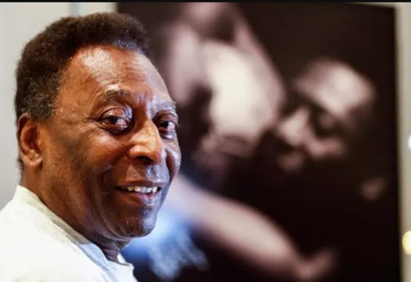 Brazilska legenda Pele opet u bolnici