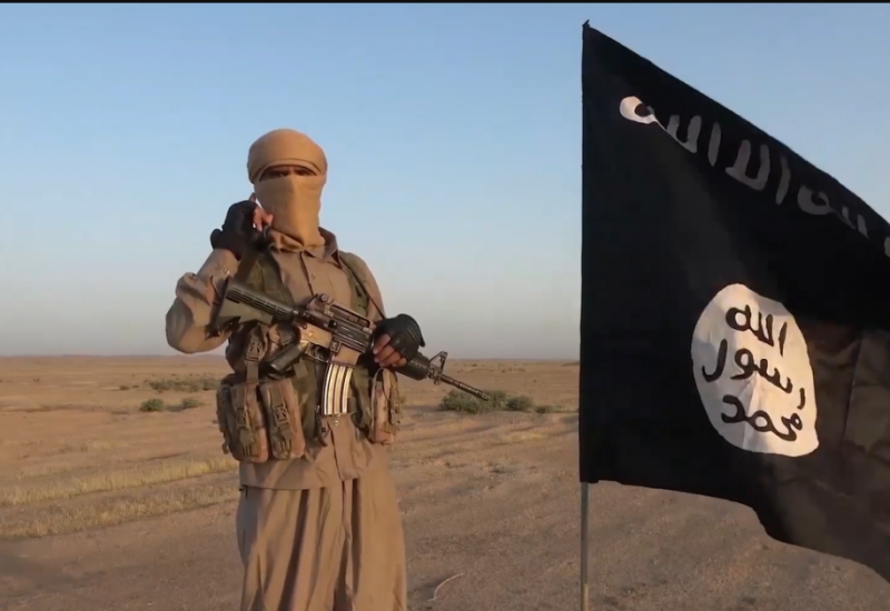 Ubijen lider terorističke organizacije "Islamska država"