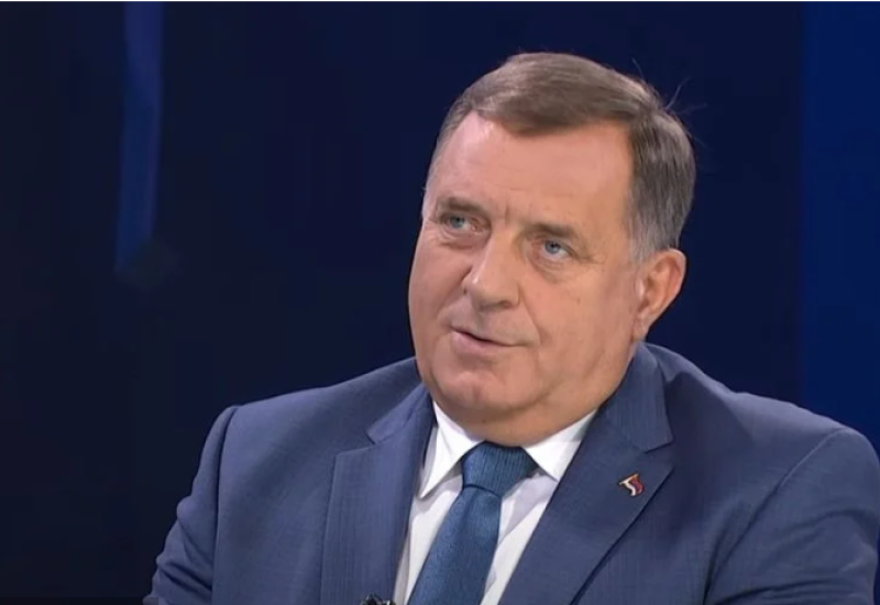 DODIK: Četvrti delegat nam je bitan u zaštiti nacionalnih interesa Srpske