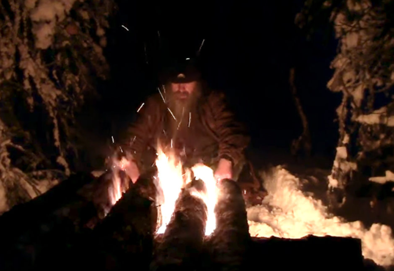 Devet Ukrajinaca poginulo dok su pokušali da se zagriju pa izazvali požare