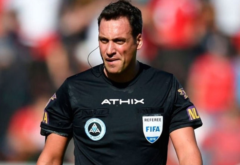Poznato je ko će biti arbitar na meču Srbije i Švajcarske