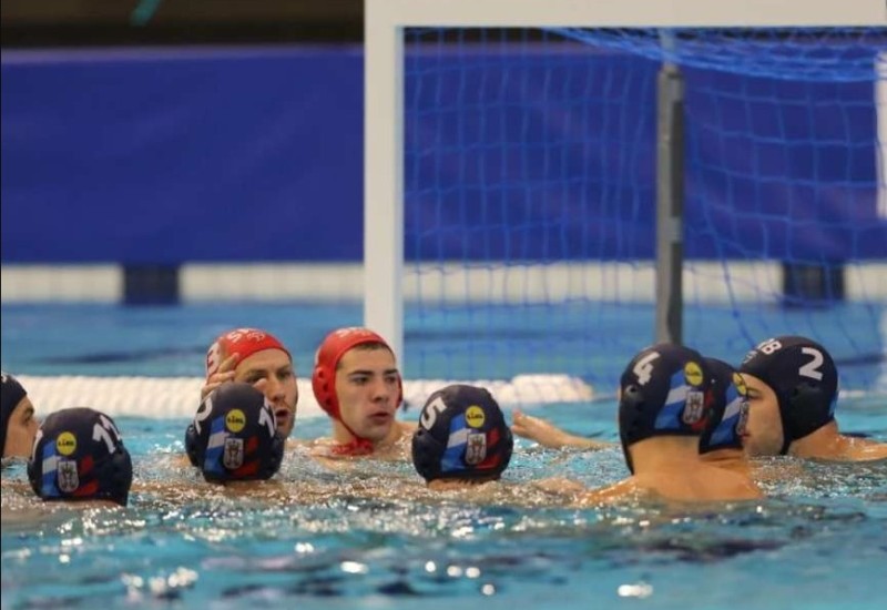 Pobjeda Partizana u osmini finala