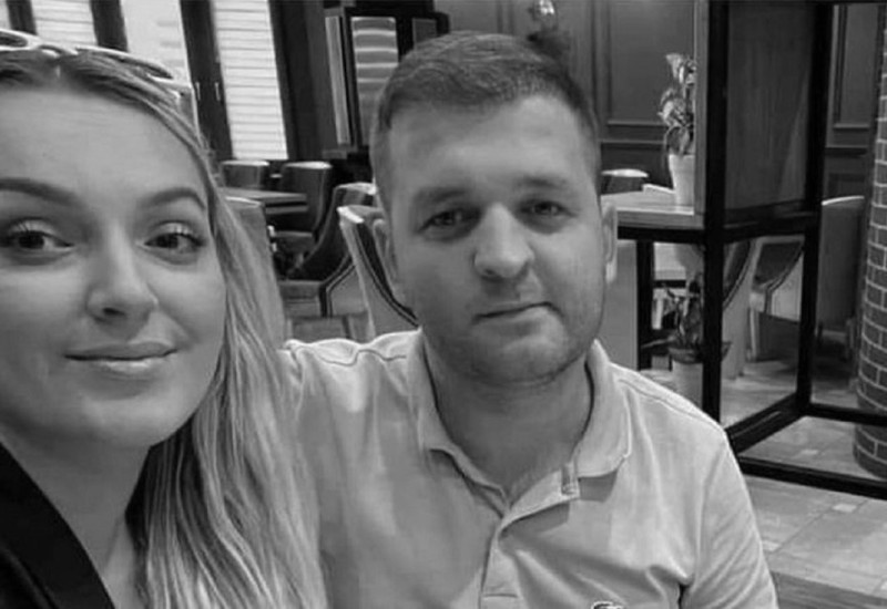 Ubijena žena bivšeg savjetnika Bedžeta Pacolija