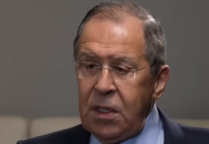 Lavrov: OEBS je u jadnom stanju – organizacija je uništena agresijom na Јugoslaviju i otimanjem Kosova