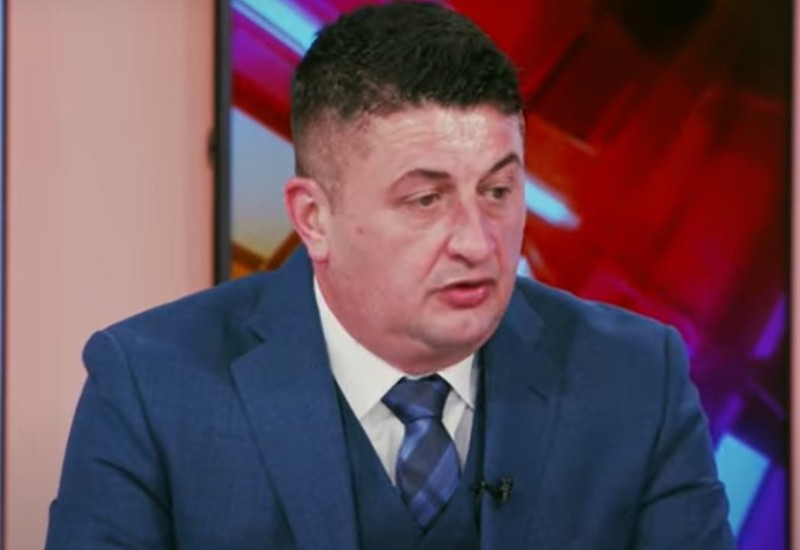 CIK zvanično potvrdio: Radović više nije poslanik, njegovo mjesto već popunjeno