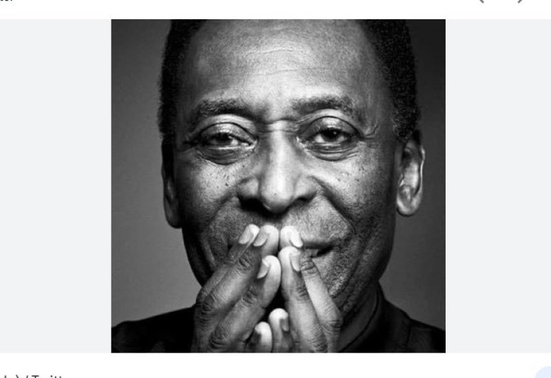 Trodnevna žalost u Brazilu zbog smrti Pelea