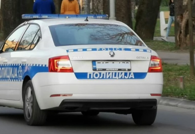 Lančani sudar u Romanovcima: Obustavljen saobraćaj na auto-putu