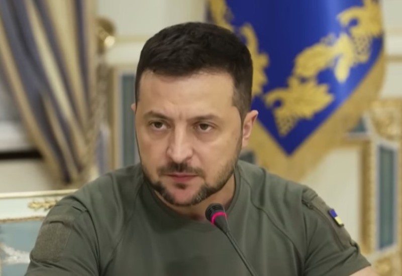 ZELENSKI: Uspjeli smo ono u što gotovo niko u svijetu nije vjerovao