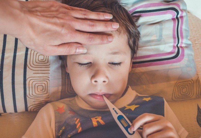 Od streptokoke A preminulo najmanje 30 djece