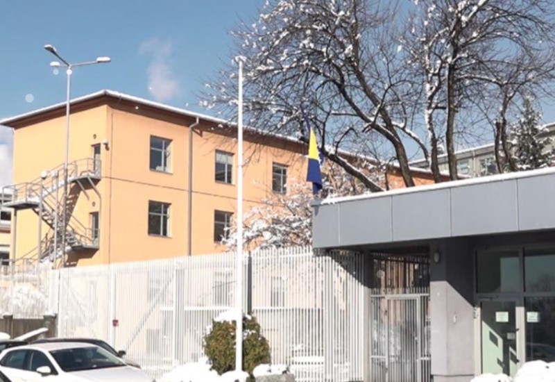 Mustafa Gegaj optužen za zločine nad Srbima u Hrasnici