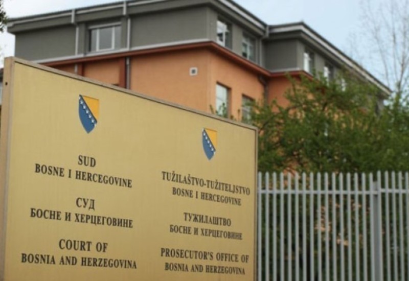 Podignuta optužnica za ubistvo dvojice Srba u Maglaju