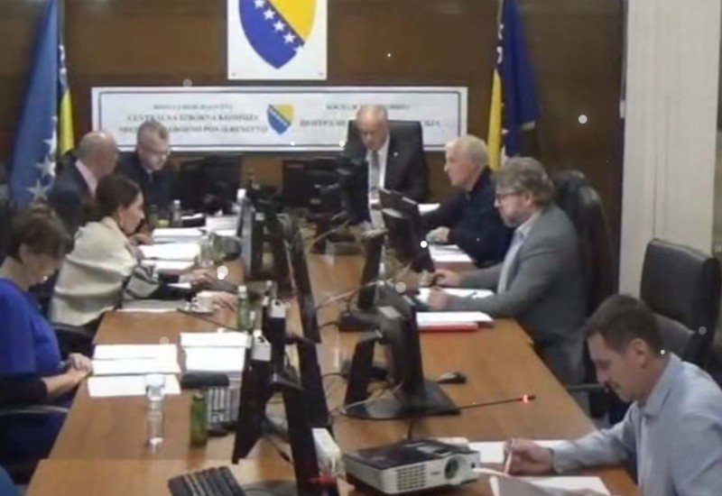 Potvrđeni rezultati izbora delegata za Dom naroda FBiH