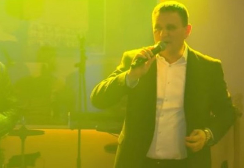 Đajić na novogodišnjoj žurci: Ko zakasni na posao, opravdano je VIDEO