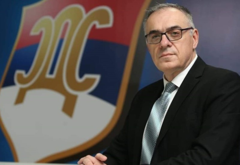 MILIČEVIĆ: Nemoguće da SDS i SNSD budu dio zajedničke vlasti na bilo kojem nivou