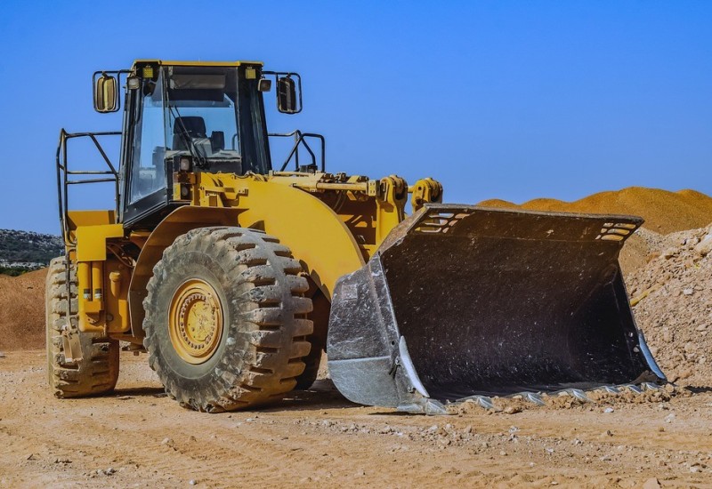Eksploatisao šljunak sa parcela: Ostvario protivpravnu korist od 1,4 miliona KM