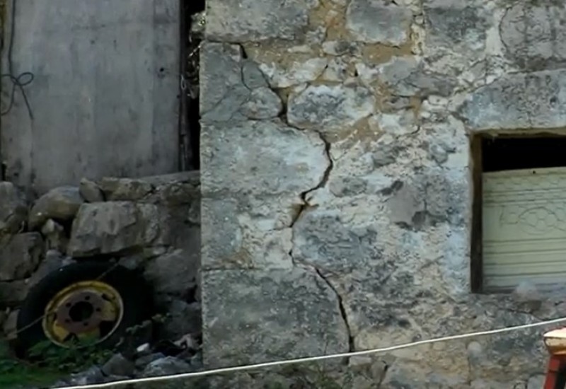 Milion maraka za sanaciju posljedica zemljotresa u Berkovićima