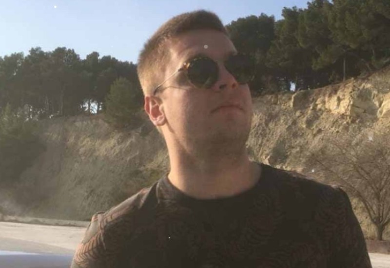 Godina dana od nestanka Mateja Periša