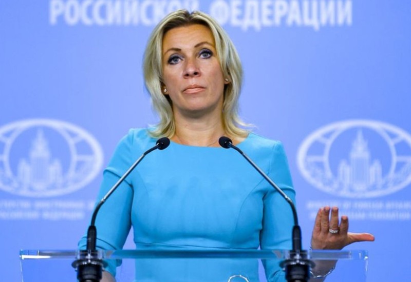 Zaharova: Nema održivog rješenja za KiM dok se ignoriše ZSO
