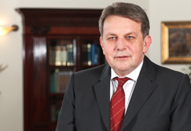 On je najbogatiji čovjek regiona: Nemilosrdan, preživio atentat, Hercegovac