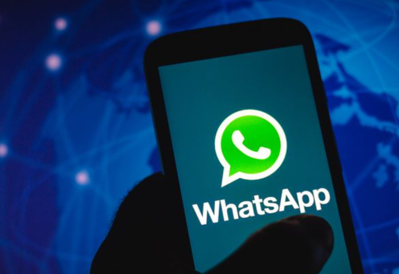 WhatsApp radi na "view once" porukama