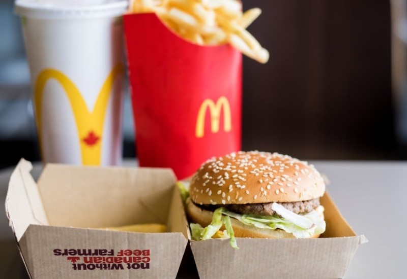 McDonald's prestaje s radom u BiH