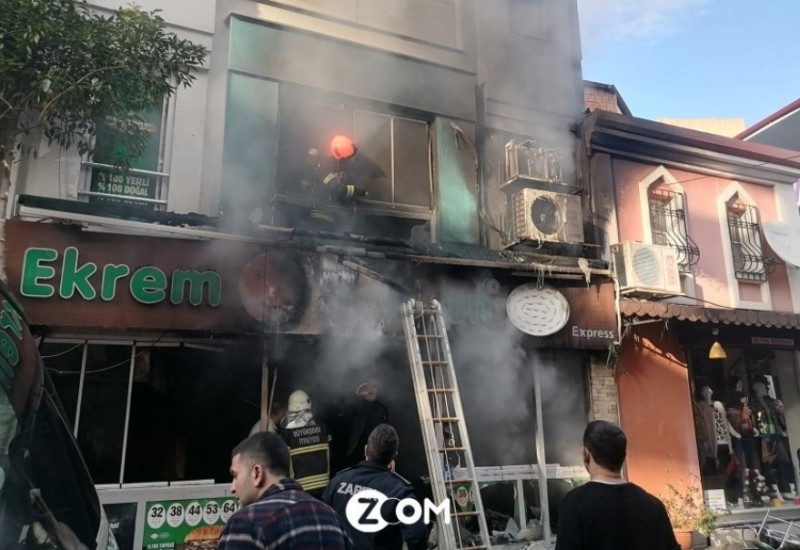 TURSKA: U eksploziji u restoranu poginulo sedmoro ljudi, među žrtvama troje djece