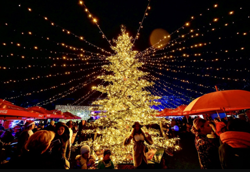 Turisti okupirali najveći grad Srpske