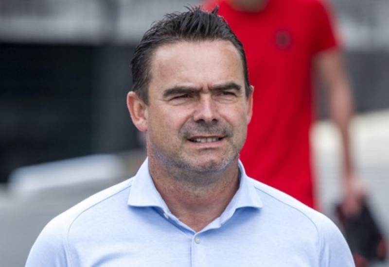 Bivši holandski fudbaler doživio moždani udar