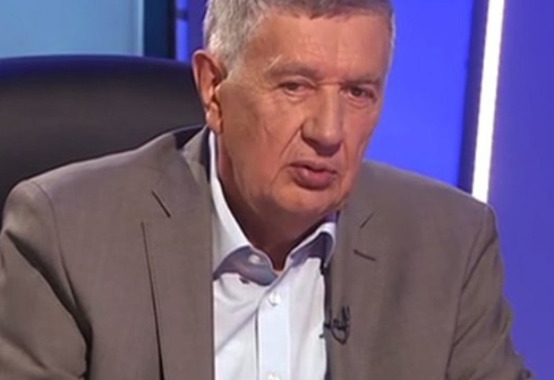 RADMANOVIĆ: CIK izabran bez validnih dokaza o stručnosti, mogli su se očekivati problemi