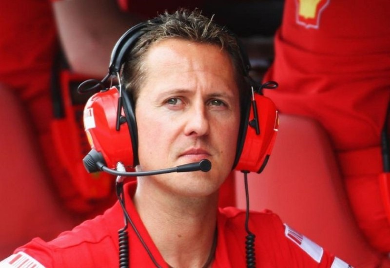 Stanje legendarnog Mihaela Šumahera obavijeno velom tajne: Decenija tišine