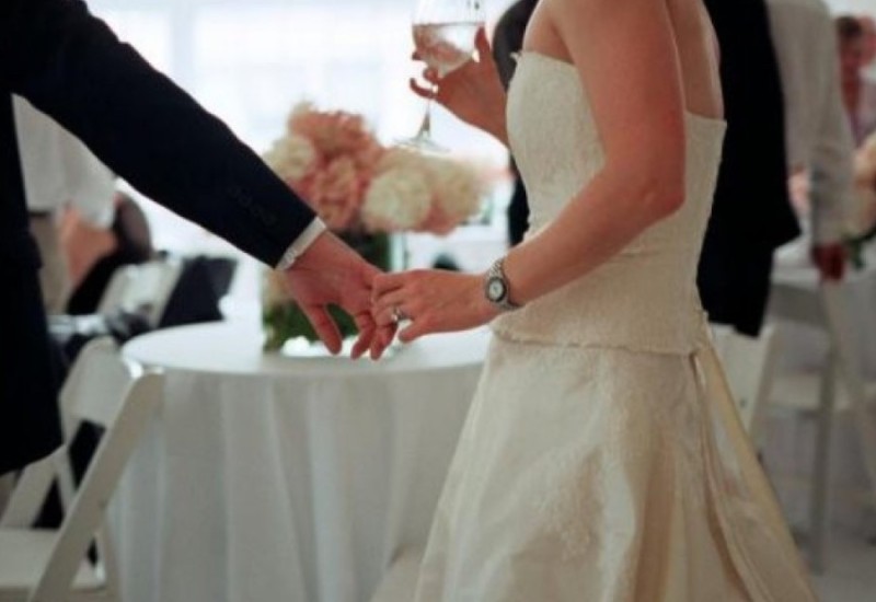 Krvoproliće na proslavi vjenčanja: Svatovi se žestoko posvađali, pa potegli noževe